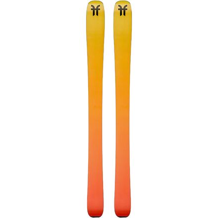 Faction Skis - Dancer Grom Ski - 2026 - Kids'