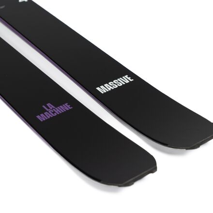 Faction Skis - La Machine 4 - 2026