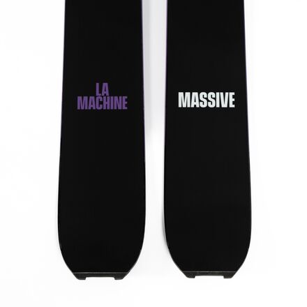 Faction Skis - La Machine 4 - 2026