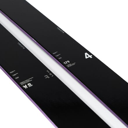 Faction Skis - La Machine 4 - 2026