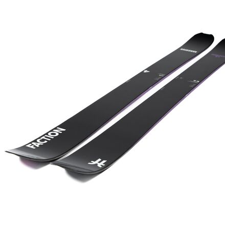 Faction Skis - La Machine 4 - 2026