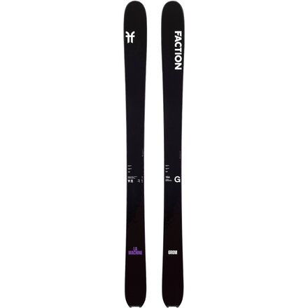 La Machine Grom Ski - 2026 - Kids'
