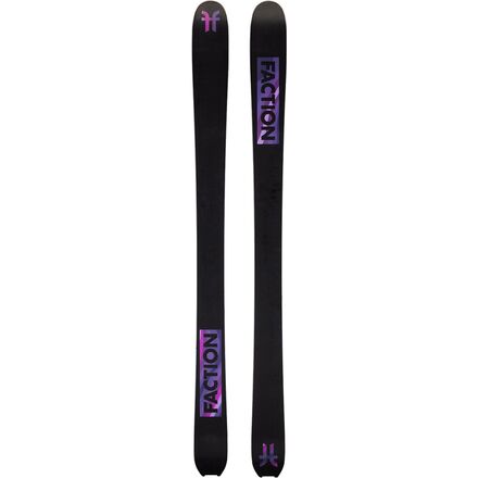 Faction Skis - La Machine Grom Ski - 2026 - Kids'