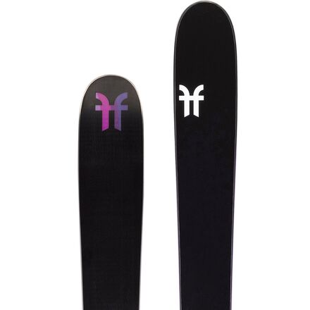 Faction Skis - La Machine Grom Ski - 2026 - Kids'