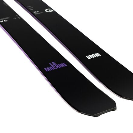 Faction Skis - La Machine Grom Ski - 2026 - Kids'