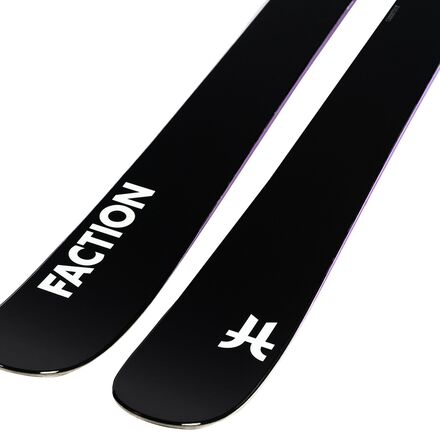 Faction Skis - La Machine Grom Ski - 2026 - Kids'