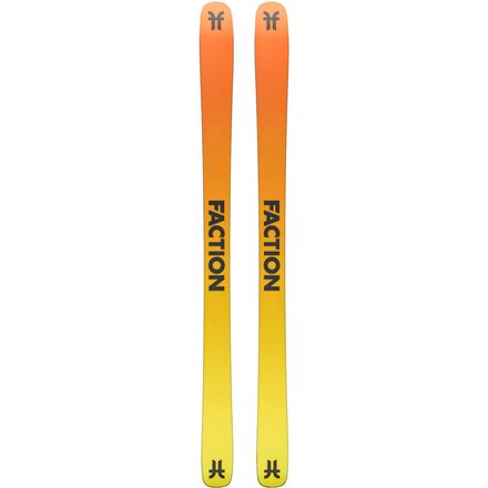 Faction Skis - Prodigy 2 Ski - 2026