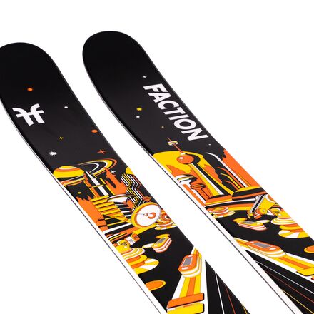 Faction Skis - Prodigy 2 Ski - 2026