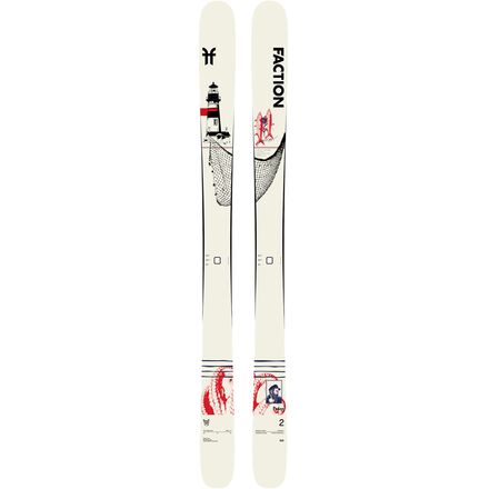 Prodigy 2 Ski - 2026 Capsule