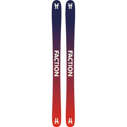 Faction Skis - Prodigy 2 Ski - 2026 Capsule
