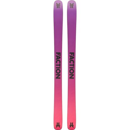 Faction Skis - Prodigy 3 Ski - 2026