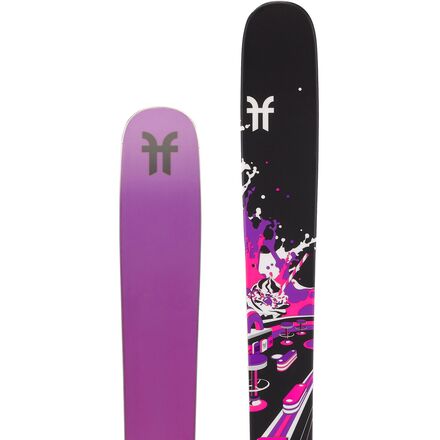 Faction Skis - Prodigy 3 Ski - 2026