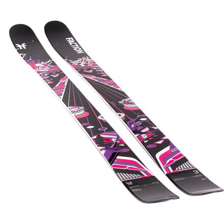Faction Skis - Prodigy 3 Ski - 2026