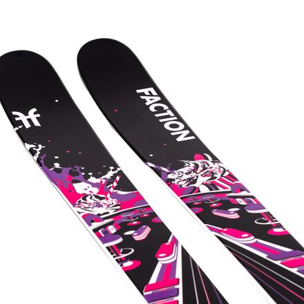 Faction Skis - Prodigy 3 Ski - 2026