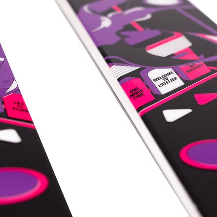 Faction Skis - Prodigy 3 Ski - 2026