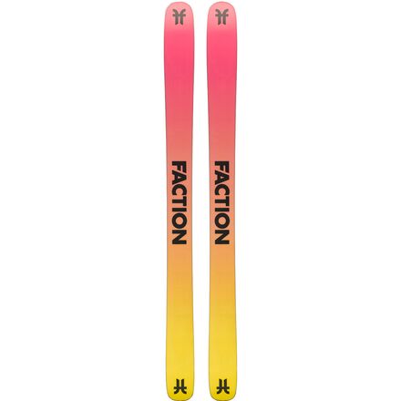 Faction Skis - Prodigy 4 Ski - 2026