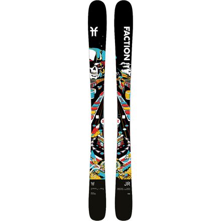Prodigy Jr Ski - 2026 - Kids'