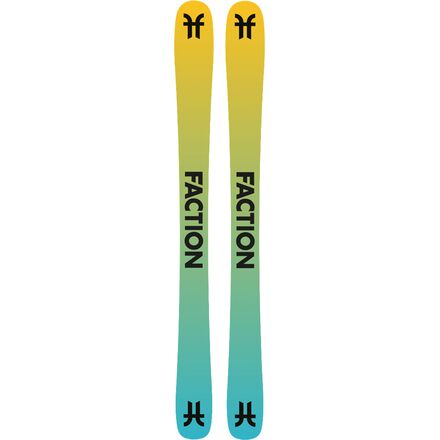 Faction Skis - Prodigy Jr Ski - 2026 - Kids'