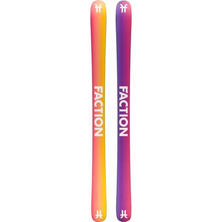 Faction Skis - Studio 2 Ski - 2026