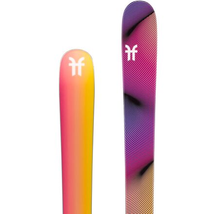 Faction Skis - Studio 2 Ski - 2026