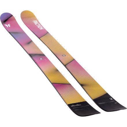 Faction Skis - Studio 2 Ski - 2026