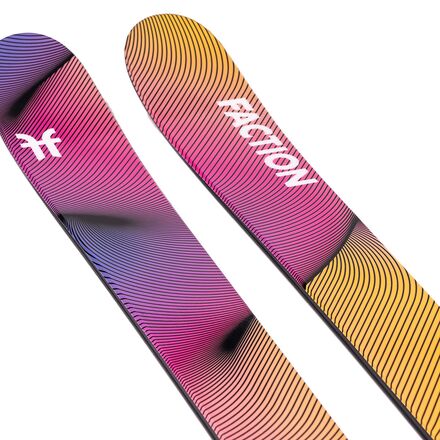 Faction Skis - Studio 2 Ski - 2026
