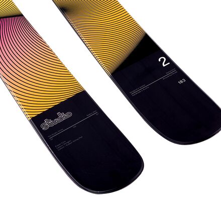Faction Skis - Studio 2 Ski - 2026