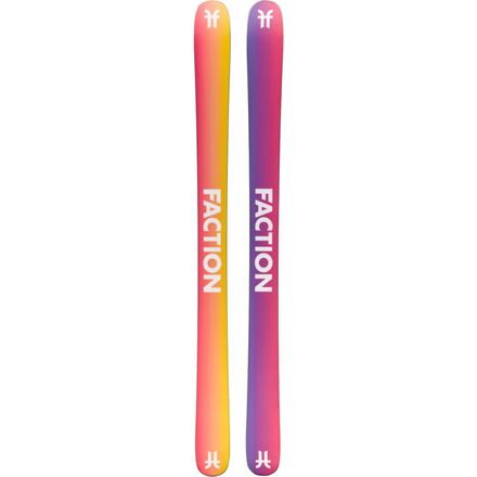 Faction Skis - Studio 3 Ski - 2026