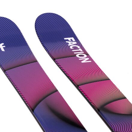 Faction Skis - Studio 3 Ski - 2026