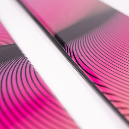 Faction Skis - Studio 4 Ski - 2026