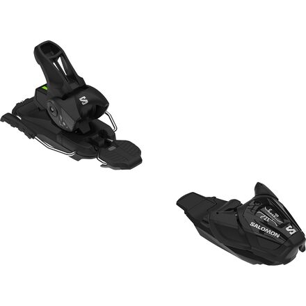 L6 GW Premount Bindings