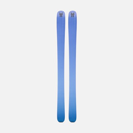 Faction Skis - Dancer 106 TI Ski - 2027