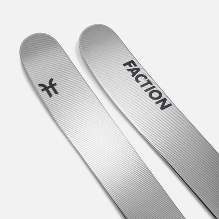 Faction Skis - Dancer 106 TI Ski - 2027