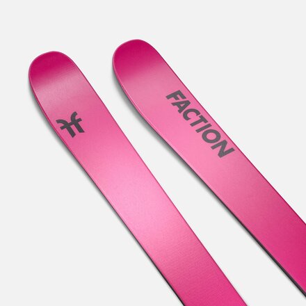 Faction Skis - Dancer 79 Ski - 2027