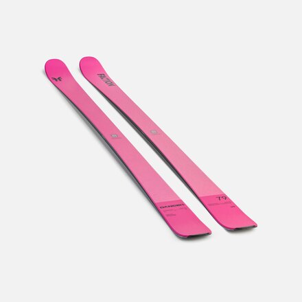 Faction Skis - Dancer 79 Ski - 2027