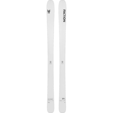 Dancer 89 TI Ski - 2027
