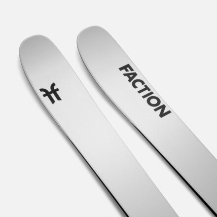 Faction Skis - Dancer 89 TI Ski - 2027