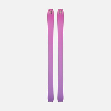 Faction Skis - Dancer 89 TI Ski - 2027