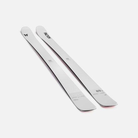 Faction Skis - Dancer 89 TI Ski - 2027