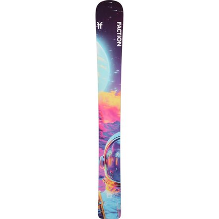 Le Mono Ski - 2027