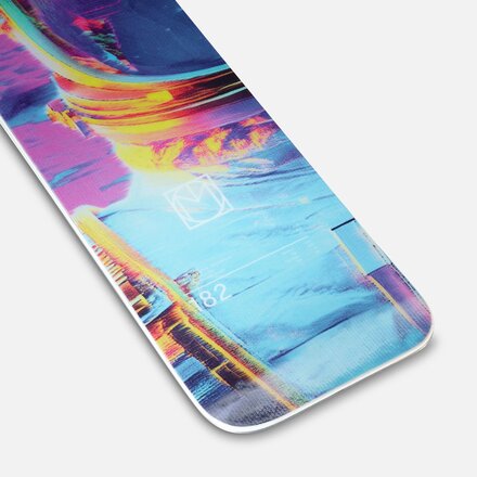 Faction Skis - Le Mono Ski - 2027