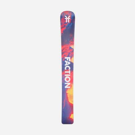 Faction Skis - Le Mono Ski - 2027