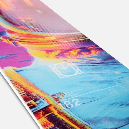 Faction Skis - Le Mono Ski - 2027