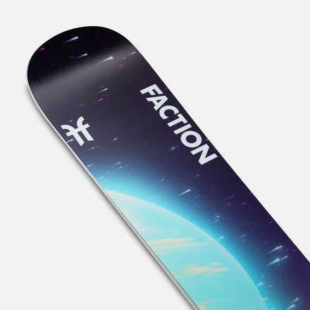 Faction Skis - Le Mono Ski - 2027
