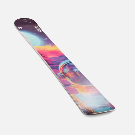 Faction Skis - Le Mono Ski - 2027