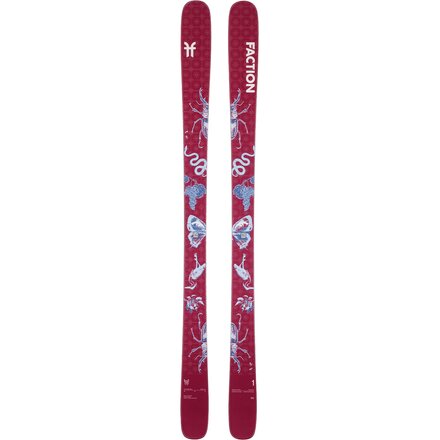 Prodigy 1 Capsule Ski - 2027 - Women's