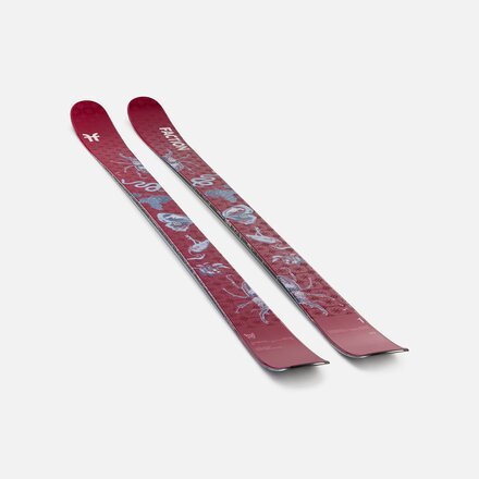 Faction Skis - Prodigy 1 Capsule Ski - 2027 - Women's