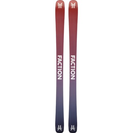 Faction Skis - Prodigy 1 Capsule Ski - 2027 - Women's