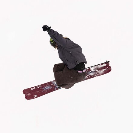Faction Skis - Prodigy 1 Capsule Ski - 2027 - Women's