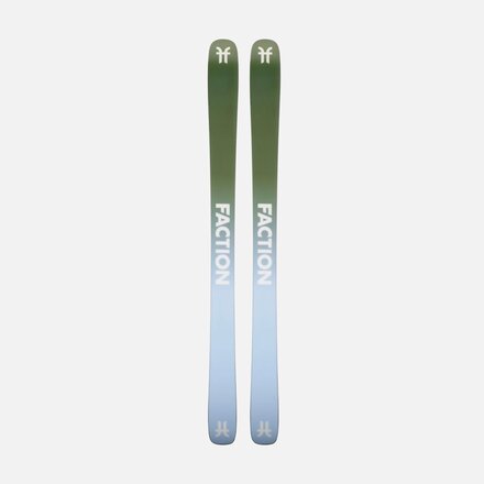 Faction Skis - Prodigy 2 Capsule Ski - 2027 - Women's